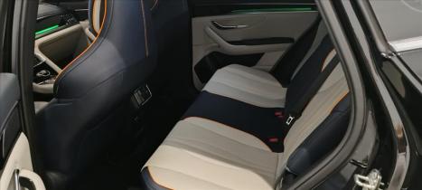 BYD Song Plus 1.5 16V 4P DM-I HBRIDO AUTOMTICO, Foto 9