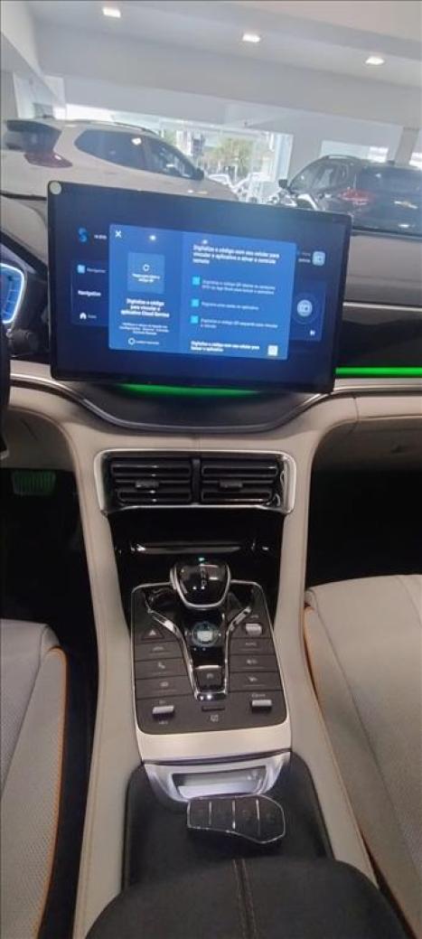 BYD Song Plus 1.5 16V 4P DM-I HBRIDO AUTOMTICO, Foto 12