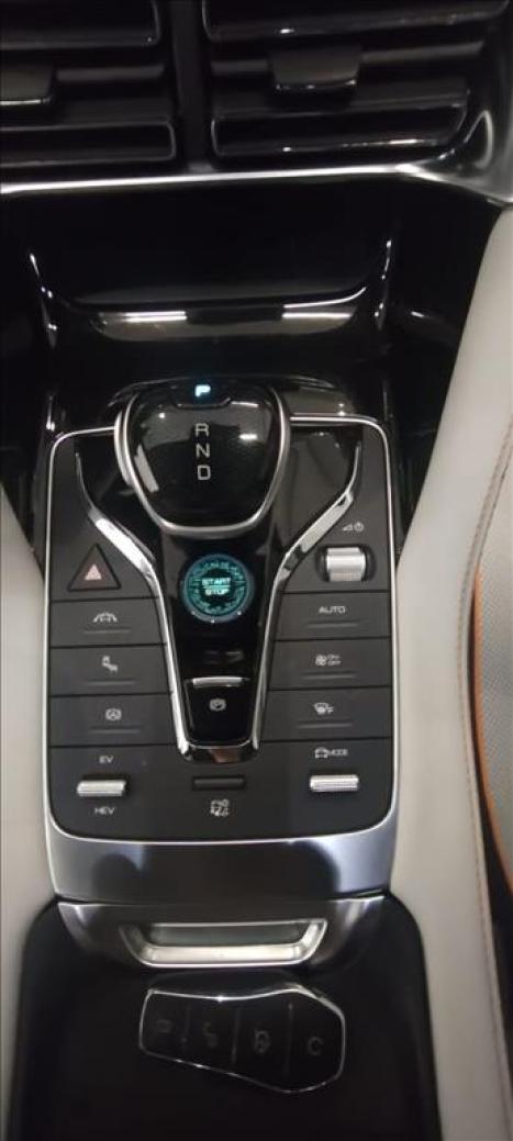 BYD Song Plus 1.5 16V 4P DM-I HBRIDO AUTOMTICO, Foto 13