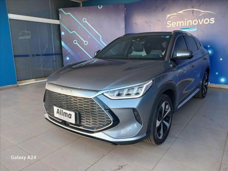 BYD Song Plus 1.5 16V 4P DM-I HBRIDO AUTOMTICO, Foto 1