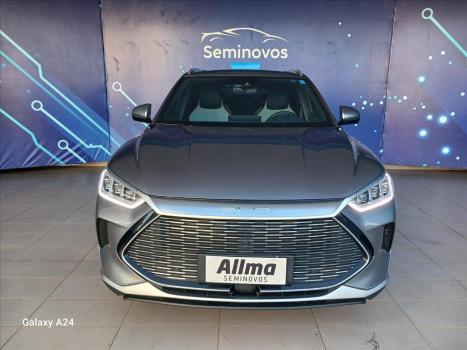 BYD Song Plus 1.5 16V 4P DM-I HBRIDO AUTOMTICO, Foto 2