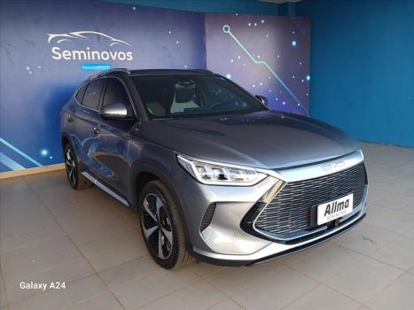 BYD Song Plus 1.5 16V 4P DM-I HBRIDO AUTOMTICO, Foto 3