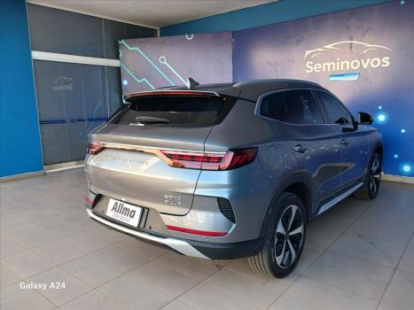 BYD Song Plus 1.5 16V 4P DM-I HBRIDO AUTOMTICO, Foto 5