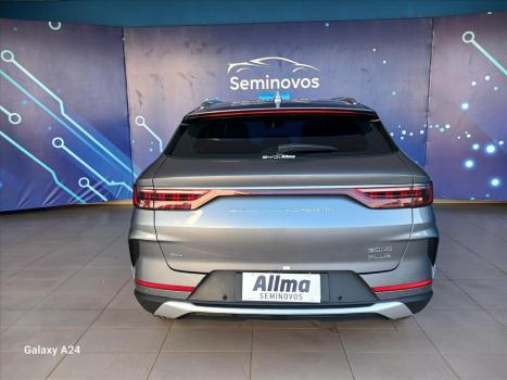 BYD Song Plus 1.5 16V 4P DM-I HBRIDO AUTOMTICO, Foto 6