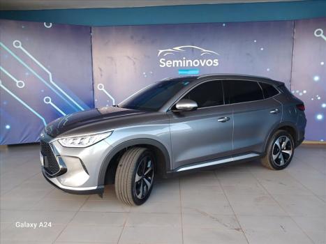 BYD Song Plus 1.5 16V 4P DM-I HBRIDO AUTOMTICO, Foto 7