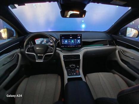 BYD Song Plus 1.5 16V 4P DM-I HBRIDO AUTOMTICO, Foto 9