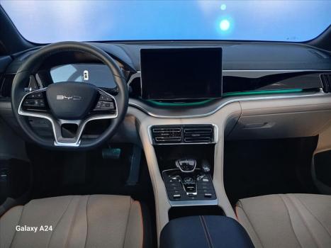 BYD Song Plus 1.5 16V 4P DM-I HBRIDO AUTOMTICO, Foto 10