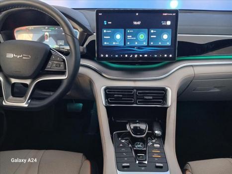 BYD Song Plus 1.5 16V 4P DM-I HBRIDO AUTOMTICO, Foto 11