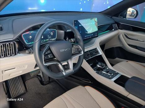 BYD Song Plus 1.5 16V 4P DM-I HBRIDO AUTOMTICO, Foto 12