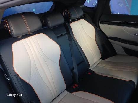 BYD Song Plus 1.5 16V 4P DM-I HBRIDO AUTOMTICO, Foto 15