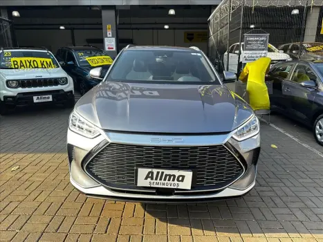 BYD Song Plus 1.5 16V 4P DM-I HBRIDO AUTOMTICO, Foto 2