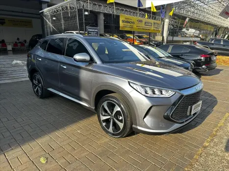 BYD Song Plus 1.5 16V 4P DM-I HBRIDO AUTOMTICO, Foto 4