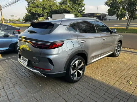 BYD Song Plus 1.5 16V 4P DM-I HBRIDO AUTOMTICO, Foto 5