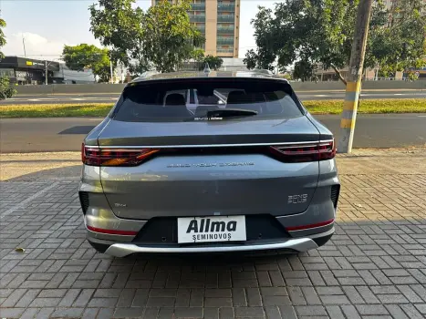 BYD Song Plus 1.5 16V 4P DM-I HBRIDO AUTOMTICO, Foto 6
