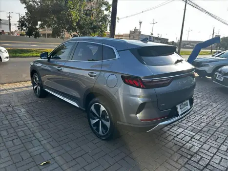 BYD Song Plus 1.5 16V 4P DM-I HBRIDO AUTOMTICO, Foto 7