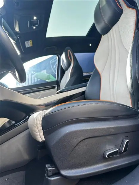 BYD Song Plus 1.5 16V 4P DM-I HBRIDO AUTOMTICO, Foto 13