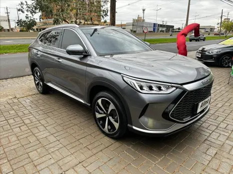 BYD Song Plus 1.5 16V 4P DM-I HBRIDO AUTOMTICO, Foto 3