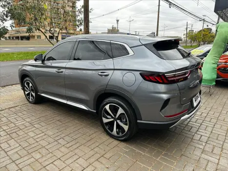 BYD Song Plus 1.5 16V 4P DM-I HBRIDO AUTOMTICO, Foto 7