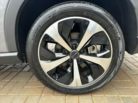 BYD Song Plus 1.5 16V 4P DM-I HBRIDO AUTOMTICO, Foto 9