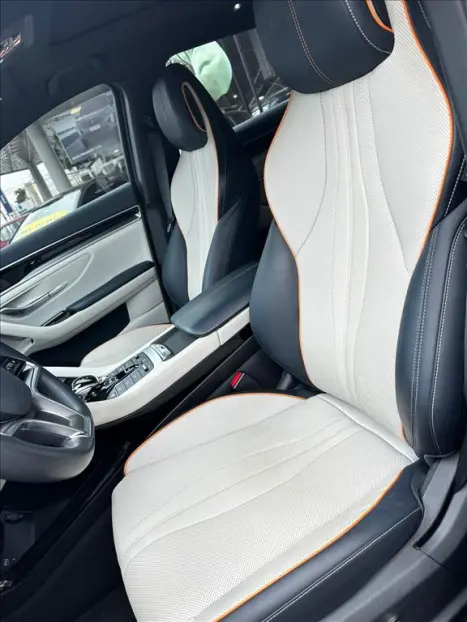 BYD Song Plus 1.5 16V 4P DM-I HBRIDO AUTOMTICO, Foto 11