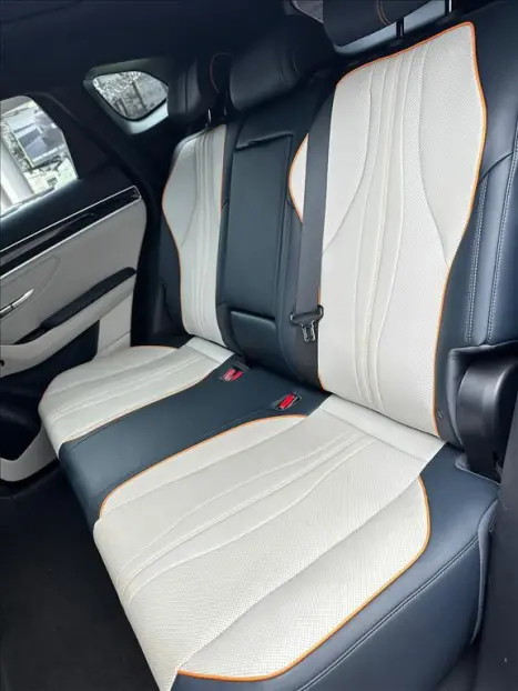 BYD Song Plus 1.5 16V 4P DM-I HBRIDO AUTOMTICO, Foto 16