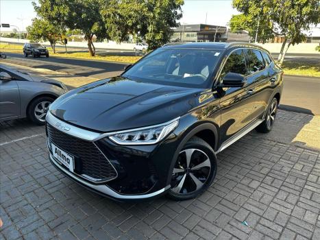 BYD Song Plus 1.5 16V 4P DM-I HBRIDO AUTOMTICO, Foto 1