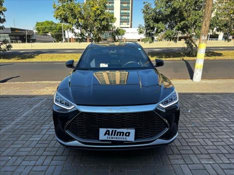 BYD Song Plus 1.5 16V 4P DM-I HBRIDO AUTOMTICO, Foto 2