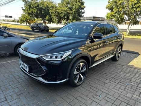 BYD Song Plus 1.5 16V 4P DM-I HBRIDO AUTOMTICO, Foto 3