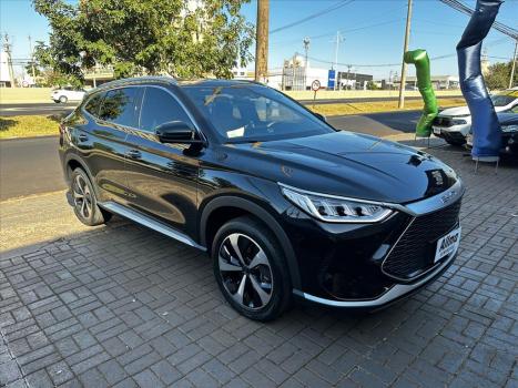 BYD Song Plus 1.5 16V 4P DM-I HBRIDO AUTOMTICO, Foto 4