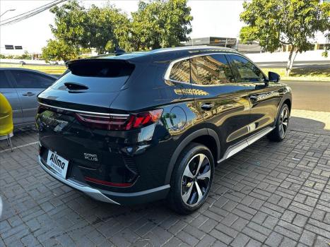 BYD Song Plus 1.5 16V 4P DM-I HBRIDO AUTOMTICO, Foto 5