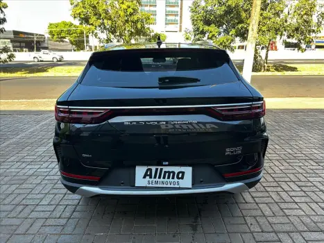 BYD Song Plus 1.5 16V 4P DM-I HBRIDO AUTOMTICO, Foto 6