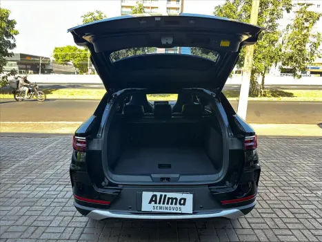 BYD Song Plus 1.5 16V 4P DM-I HBRIDO AUTOMTICO, Foto 8