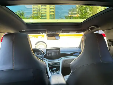 BYD Song Plus 1.5 16V 4P DM-I HBRIDO AUTOMTICO, Foto 9