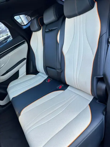 BYD Song Plus 1.5 16V 4P DM-I HBRIDO AUTOMTICO, Foto 15