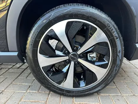 BYD Song Plus 1.5 16V 4P DM-I HBRIDO AUTOMTICO, Foto 16