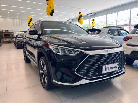 BYD Song Plus 1.5 16V 4P DM-I HBRIDO AUTOMTICO, Foto 1