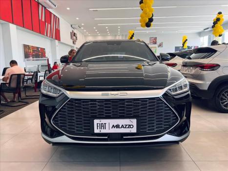 BYD Song Plus 1.5 16V 4P DM-I HBRIDO AUTOMTICO, Foto 2