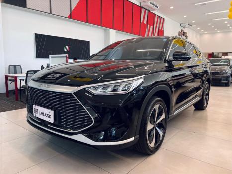 BYD Song Plus 1.5 16V 4P DM-I HBRIDO AUTOMTICO, Foto 3