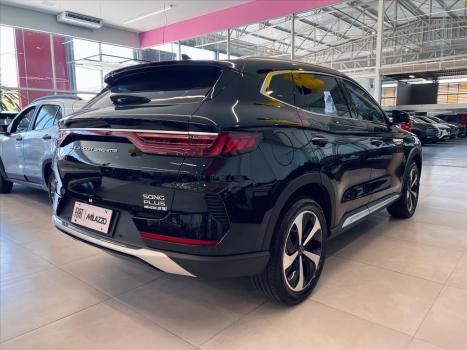 BYD Song Plus 1.5 16V 4P DM-I HBRIDO AUTOMTICO, Foto 4