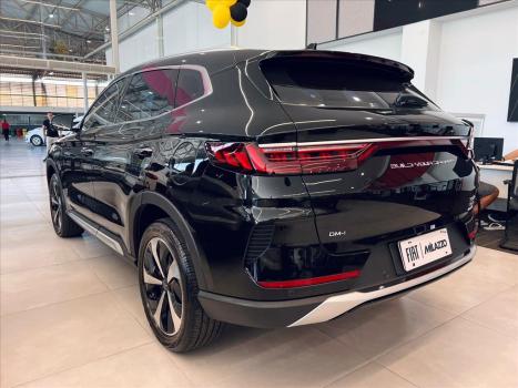 BYD Song Plus 1.5 16V 4P DM-I HBRIDO AUTOMTICO, Foto 6