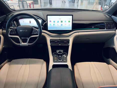 BYD Song Plus 1.5 16V 4P DM-I HBRIDO AUTOMTICO, Foto 8