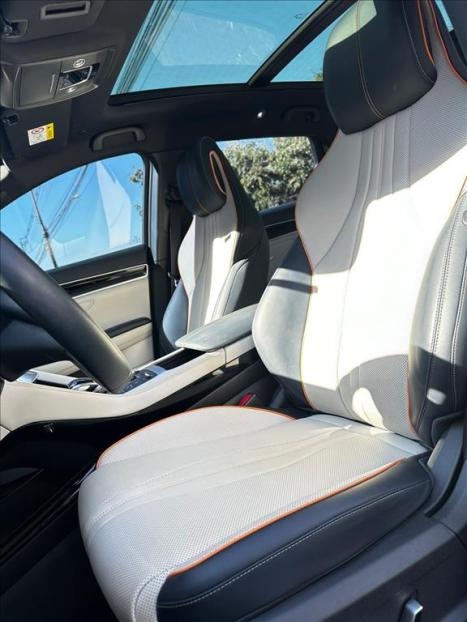 BYD Song Plus 1.5 16V 4P DM-I HBRIDO AUTOMTICO, Foto 11