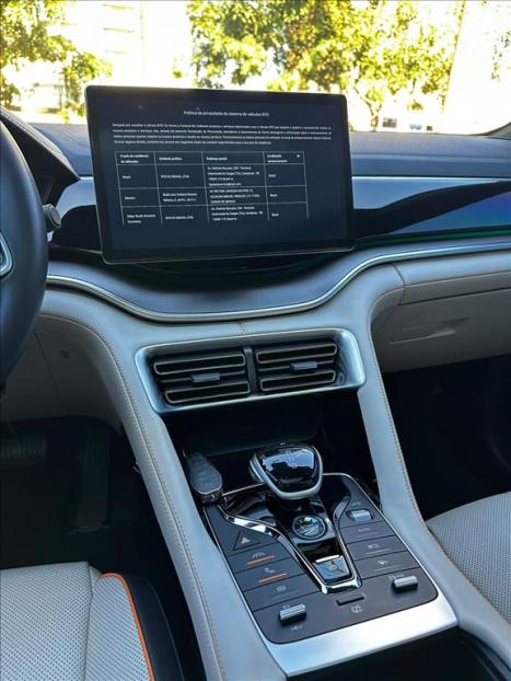 BYD Song Plus 1.5 16V 4P DM-I HBRIDO AUTOMTICO, Foto 14