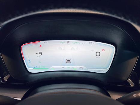 BYD Song Plus 1.5 16V 4P DM-I HBRIDO AUTOMTICO, Foto 15