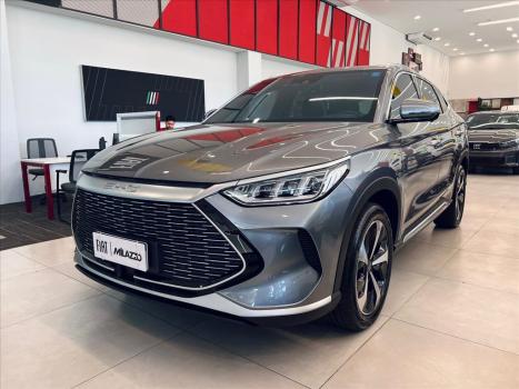 BYD Song Plus 1.5 16V 4P DM-I HBRIDO AUTOMTICO, Foto 1