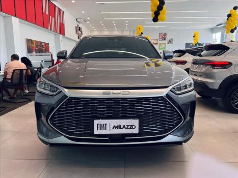 BYD Song Plus 1.5 16V 4P DM-I HBRIDO AUTOMTICO, Foto 2