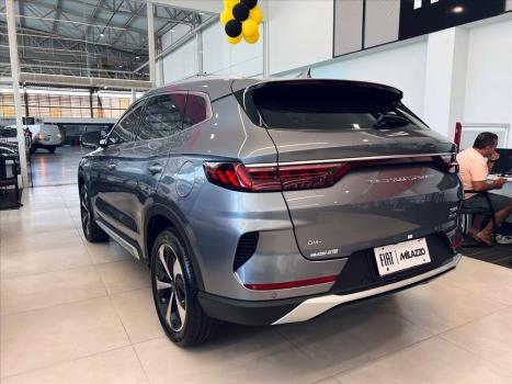 BYD Song Plus 1.5 16V 4P DM-I HBRIDO AUTOMTICO, Foto 4