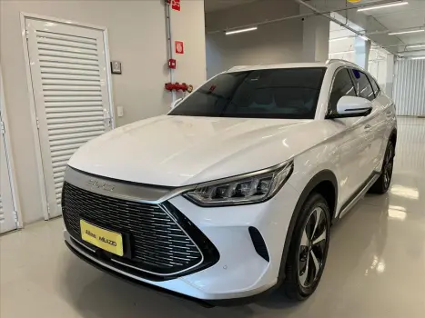 BYD Song Plus 1.5 16V 4P DM-I HBRIDO AUTOMTICO, Foto 1