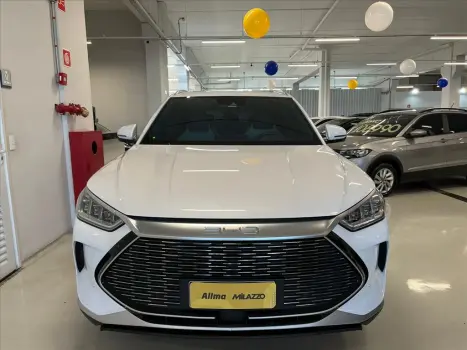 BYD Song Plus 1.5 16V 4P DM-I HBRIDO AUTOMTICO, Foto 2