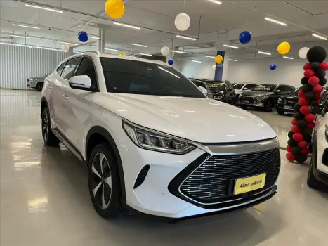 BYD Song Plus 1.5 16V 4P DM-I HBRIDO AUTOMTICO, Foto 3